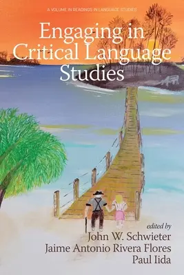 Zapojenie do kritických jazykových štúdií - Engaging in Critical Language Studies