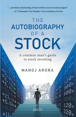 Autobiografia zásob - The Autobiography of a Stock