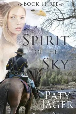 Duch oblohy - Spirit of the Sky