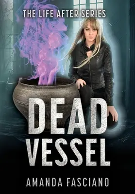 Mŕtva cieva - Dead Vessel