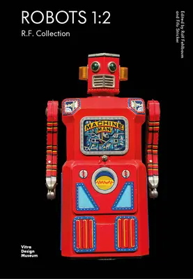 Roboti 1:2: zbierka R.F. - Robots 1:2: R.F. Collection