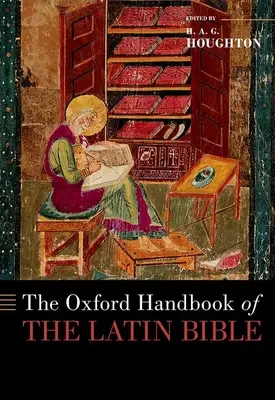 Oxfordská príručka latinskej Biblie - The Oxford Handbook of the Latin Bible