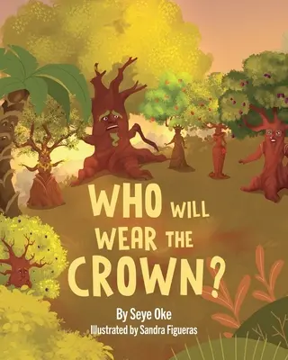 Kto bude nosiť korunu? - Who Will Wear the Crown?