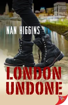 Londýn v nedohľadne - London Undone