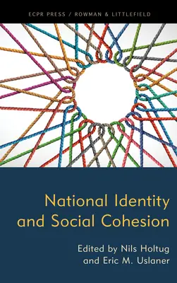 Národná identita a sociálna súdržnosť - National Identity and Social Cohesion