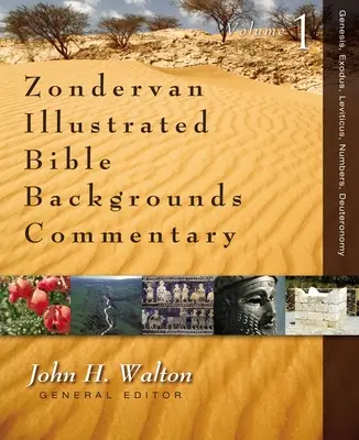 Genesis, Exodus, Levitikus, Numeri, Deuteronómium: 1 - Genesis, Exodus, Leviticus, Numbers, Deuteronomy: 1