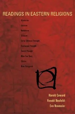 Čítanie z východných náboženstiev - Readings in Eastern Religions