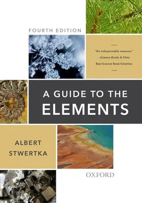 Sprievodca živlami - A Guide to the Elements
