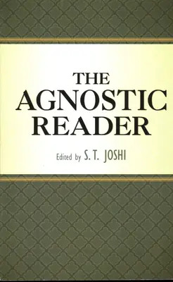 Agnostická čítanka - The Agnostic Reader