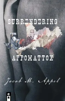 Kapitulácia v Appomattoxe - Surrendering Appomattox