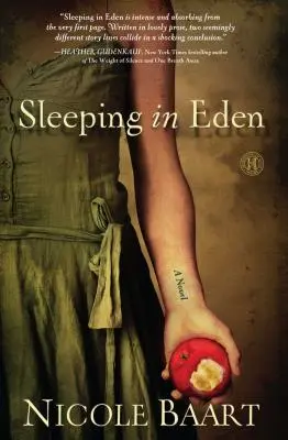 Spanie v raji - Sleeping in Eden