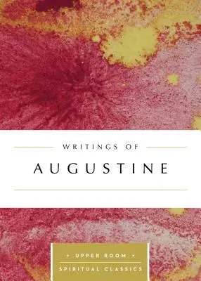 Augustínove spisy - Writings of Augustine