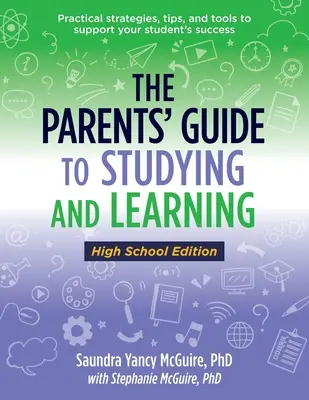 Sprievodca rodičov štúdiom a učením - The Parents' Guide to Studying and Learning