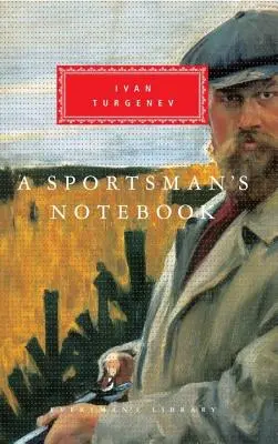 Zápisník športovca: Úvod Maxa Egremonta - A Sportsman's Notebook: Introduction by Max Egremont
