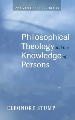 Filozofická teológia a poznanie osôb - Philosophical Theology and the Knowledge of Persons