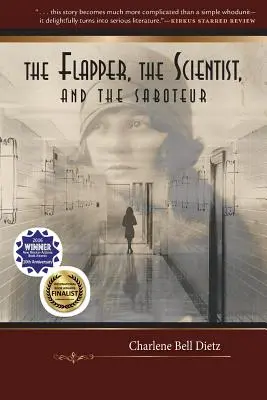 Klapka, vedec a sabotér - The Flapper, the Scientist, and the Saboteur