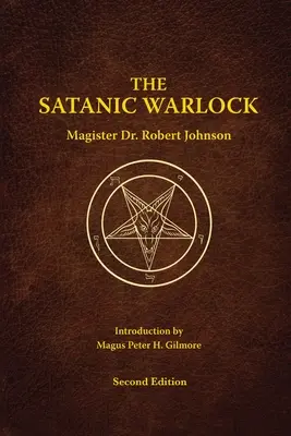 Satanský čarodejník - The Satanic Warlock