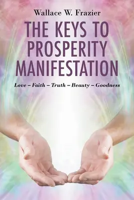 Kľúče k manifestácii prosperity - The Keys To Prosperity Manifestation