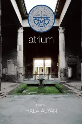 Átrium: Básne - Atrium: Poems
