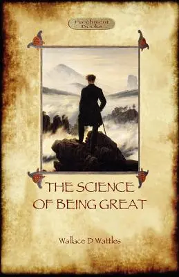 Veda o tom, ako byť skvelý - The Science of Being Great
