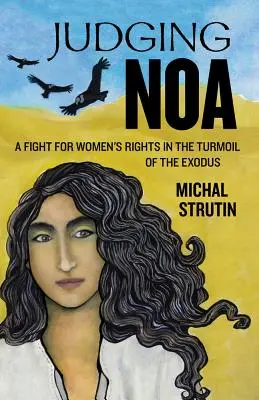 Súdenie Noa - Judging Noa