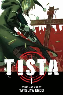 Tista, zv. 1 - Tista, Vol. 1
