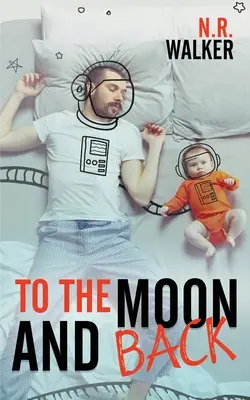 Na mesiac a späť - To the Moon and Back