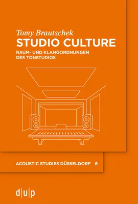 Štúdiová kultúra - Studio Culture