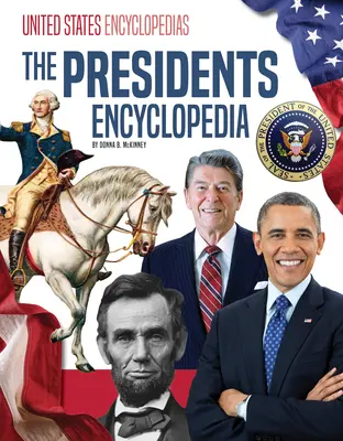 Encyklopédia prezidentov - The Presidents Encyclopedia