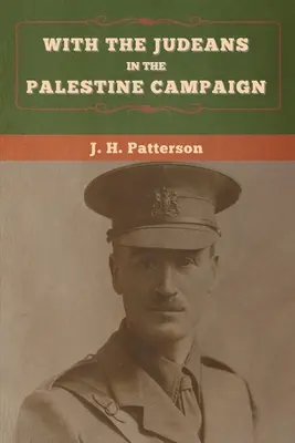 S Judejcami v palestínskej kampani - With the Judeans in the Palestine Campaign