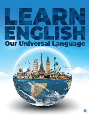NAUČTE SA ANGLIČTINU náš univerzálny jazyk - LEARN ENGLISH our universal language