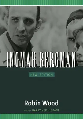 Ingmar Bergman: Nové vydanie - Ingmar Bergman: New Edition