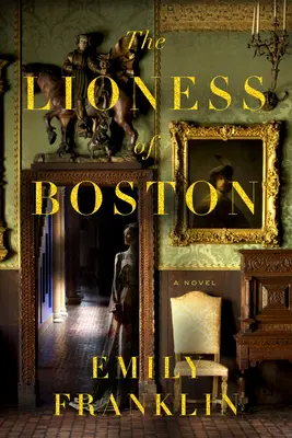 Levice z Bostonu - The Lioness of Boston