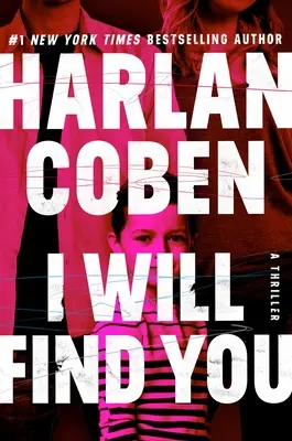 Nájdem si ťa - I Will Find You