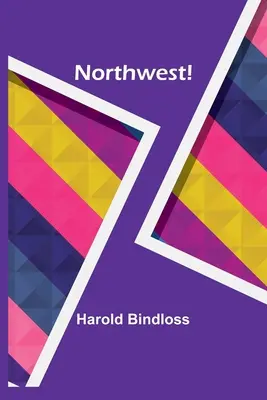 Severozápad! - Northwest!