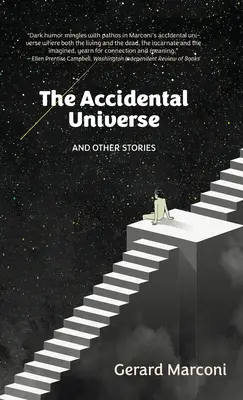 Náhodný vesmír a iné príbehy - The Accidental Universe and Other Stories
