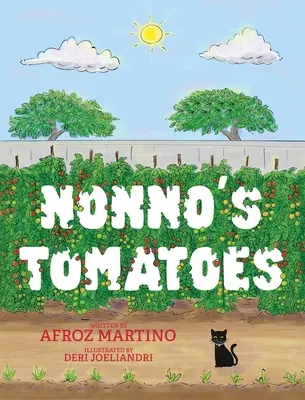 Nonnove paradajky - Nonno's Tomatoes