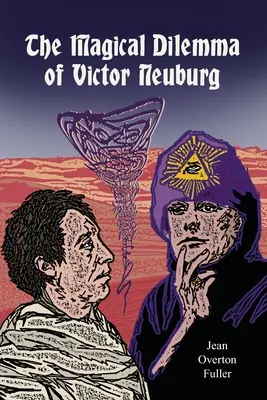 Magická dilema Viktora Neuburga - The Magical Dilemma of Victor Neuburg