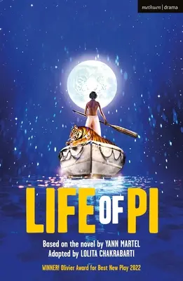 Život Pí - Life of Pi