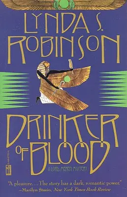 Pijan krvi - Drinker of Blood