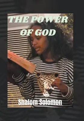 Božia moc - The Power of God
