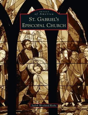 Episkopálny kostol svätého Gabriela - St. Gabriel's Episcopal Church