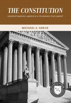 Ústava: Pochopenie zakladajúceho dokumentu Ameriky - The Constitution: Understanding America's Founding Document