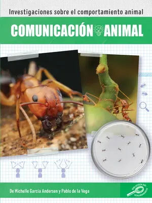 Comunicacin Animal: Komunikácia so zvieratami - Comunicacin Animal: Animal Communication