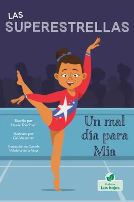 Un Mal Da Para MIA (Miin zlý deň) - Un Mal Da Para MIA (Mia's Bad Day)