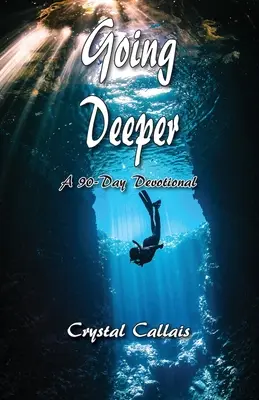 Ísť hlbšie - Going Deeper