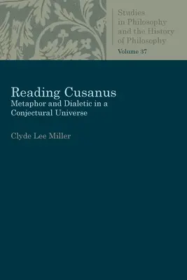 Čítanie Cusana - Reading Cusanus
