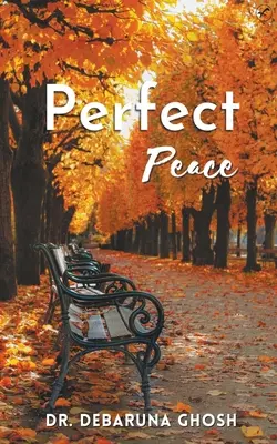 Dokonalý pokoj - Perfect Peace