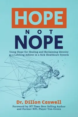 Dúfam, že nie nie - Hope Not Nope