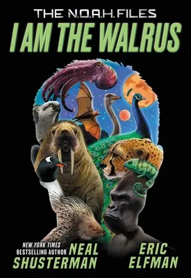Ja som mrož - I Am the Walrus